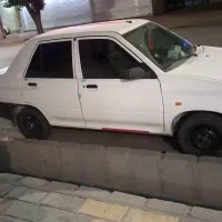 پراید ۱۳۱ مدل ۹۹ یور ۴|خودرو سواری و وانت|سیرجان, |دیوار