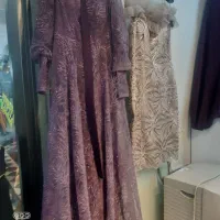 مجلسی حریر گیپور|لباس|لاهیجان, شهید آوینی|دیوار