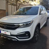 fmc sx5 فردا موتور مدل 1404