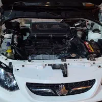 کوییک R مدل 99|خودرو سواری و وانت|کاشان, شهرک خاتم الانبیا (مسکن ملی کاشان)|دیوار