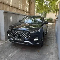 تیگو 7 پرومکس