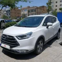 جک s3 اتومات بی رنگ (فروش اقساطی)