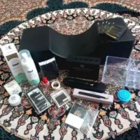 وسایل اکستنشن مژه