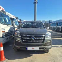 فوتون پیکاپ دیزلی مدل ۱۴۰۳ صفر|خودرو سواری و وانت|تهران, آبشار تهران (دریاچه)|دیوار