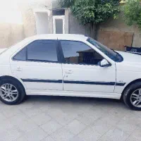 پژو پارس موتور جدید XU7P (سفارشی)، مدل ۱۴۰۲فول