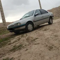 405دوگانه شرکتی مدل ۸۹