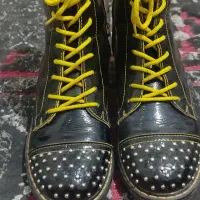 نیم بوت سایز ۳۷