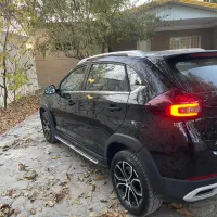 x22 پرو مدل ۱۴۰۲ اتومات|خودرو سواری و وانت|همدان, |دیوار