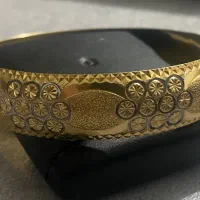 طلا ۱۸ عیار النگو