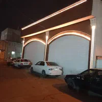 مغازه ۸۰و۱۳۵متری خیابان خاکی نبش خیابان سالاری|فروش مغازه و غرفه|ملایر, |دیوار