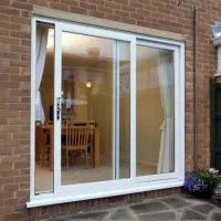 تبدیل پنجره لولایی به کشویی پنجره دوجداره UPVC|خدمات پیشه و مهارت|تهران, جنت‌آباد شمالی|دیوار