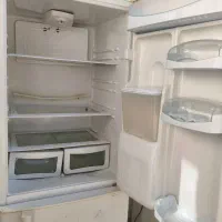 یخچال فریزر سورنو فریزر 8کشویی الکترواستیل|یخچال و فریزر|خرمشهر, |دیوار