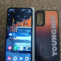 گوشی A05s|موبایل|بابل, |دیوار