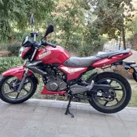 بنای 150cc