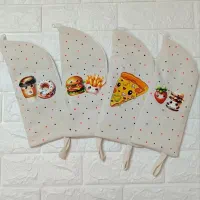 کیفه لقمه