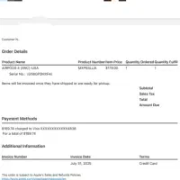 ایرپاد4 با ANC با فاکتور رسمی از شرکت اپل