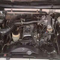 کاپرا دوکابین،دو دیفرانسیل مدل ۹۳|خودرو سواری و وانت|تهران, آبشار|دیوار