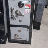 فروش انواع گاوصندوق