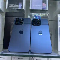 گوشی آیفون Iphone15PROMAX ZAA، هلث 92 پک اصلی