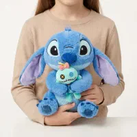 عروسک استیج