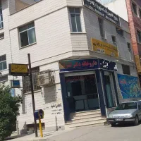 اجاره اداری ۹۰ متری در صاحب الزمان