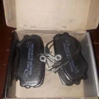 لنت جلو  ۴۰۵|قطعات یدکی و لوازم جانبی|مشهد, ولیعصر (شهرک غرب)|دیوار