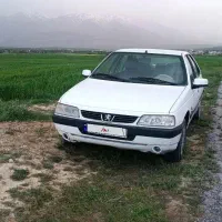 پژو Slx405|خودرو سواری و وانت|بروجرد, |دیوار