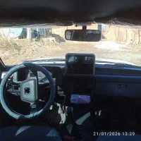 مزدا دوکابین|خودرو کلاسیک|مهاباد (آذربایجان غربی), |دیوار