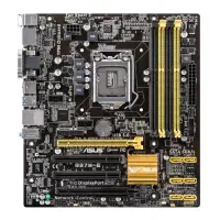 مادر برد ایسوس Q87mمعاوضه با گوشی