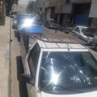 وانت بار شهرستان با آریسان تلفنی باری کرایه پیکان|خدمات حمل و نقل|کرج, کمالشهر|دیوار