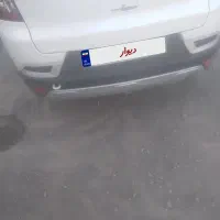 اطلس جی سانروف دار