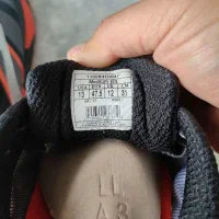 کتونی اورجینال بروکس سایز ۴۷ اسیکس|کیف، کفش، کمربند|پردیس, شهرک صنعتی خرمدشت فاز ۷|دیوار