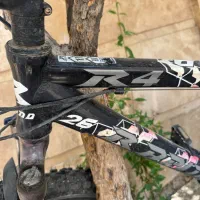 دوچرخه راپیدو R4 سایز ۲۶|دوچرخه، اسکیت، اسکوتر|تهران, تهراننو|دیوار