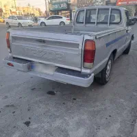 وانت مزدا 2000 مدل ۹۱