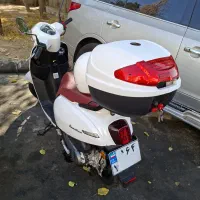 بنلی پانارئا ۸۵۰۰ کیلومتر