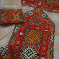 لباس پرکار