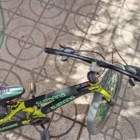 دوچرخه سایز ۲۴