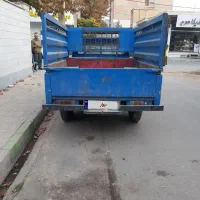 نیسان آبی|خودرو سواری و وانت|نظرآباد, نظرآباد|دیوار