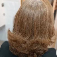 کوتاهی مو جشنواره ۲۵۰