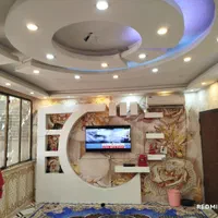 خانه حیاط دار|فروش خانه و ویلا|تهران, مولوی|دیوار