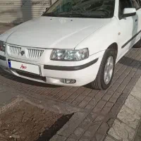 سمند مدل ۹۱|خودرو سواری و وانت|مشهد, تربیت (صدف)|دیوار