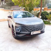 فونیکس FX پرمیوم دو دیفرانسیل صفر
