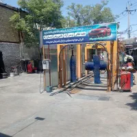 کارگرماهرکارواش