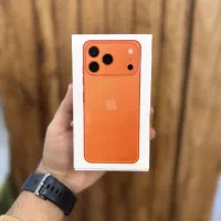 آیفون ۱۷ پرومکس مینی|موبایل|اصفهان, خواجو|دیوار