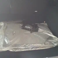 کی ام سی J7 مشکی خشک ۱۴۰۲|خودرو سواری و وانت|لاهیجان, گلستان|دیوار