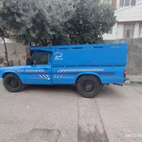 نیسان|خودرو سواری و وانت|مینودشت, |دیوار