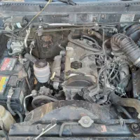 فروش کاپرا مدل ۹۰ با امتیاز کار در معدن|خودرو سواری و وانت|اهر, |دیوار