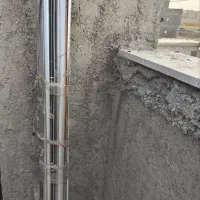 پرده کرکره هم مناسب مغازه و منزل|پرده، رانر، رومیزی|اسلامشهر, شهرک واوان|دیوار