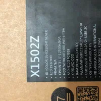 لپتاپ asus x1502z|رایانه همراه|سپیدان, |دیوار