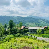 زمین مسکونی